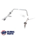 Oil Cooler Hose Mercedes W204 C207 W212 OM642 Cooling Pipe Line A2045280924. Fixed Price $106.43.