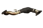16-20 Jaguar Xf 2.0L Egr Pipe Hose Line Tube GX73-9F468-AB Oem. Fixed Price $29.70.