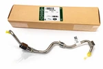 Rover Evoque Freelander 2.0L Fuel Line Supply Tube LR033983 Oem New. Fixed Price $103.56.