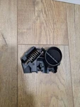 08-2017 Audi A4,S4,A5,S5,Q5,SQ5 2.0, 3.0 Engine Air Intake Box Temp Sensor Flap. Fixed Price $27.00.