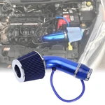 Ford Focus Fiesta 2.0L 1.8L 3" Cold Air Intake Filter Induction Pipe Kit. Fixed Price $62.19.