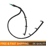Fuel Leak Off Tube For Land Rover Range Sport Diesel 3.0L LR032107. Fixed Price $64.10.