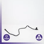 Bmw F15 X5 Fuel Gas Vapor Carbon Canister Breather Valve Hose Oem. Fixed Price $41.50.