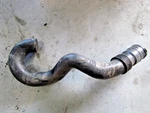 2004 Audi A8L Air Intake Tube 077129951C. Fixed Price $20.00.