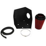 Air Intake Kit With Heat Shield Fits Dodge Ram 2500 3500 Base 5.9L 1994-2002. Fixed Price $54.80.