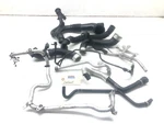 2015-2018 Porsche Macan Gts 3.0L Engine Coolant Hose Line Pipe Set Oem.. Fixed Price $199.99.