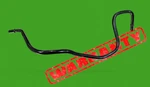 2007-2010 Mercedes W221 S550 CL550 Engine Vacuum Hose Pipe Line Oem. Fixed Price $44.87.