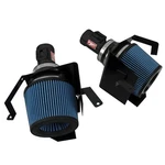 Injen Short Ram Cold Air Intake System Kit Black #SP1998BLK. Fixed Price $470.17.