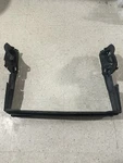 04-10 Oem Bmw 528I Lower Radiator Diffuser Air Intake Duct. Fixed Price $130.00.