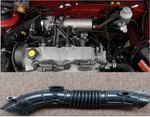 Air Duct Outlet Intake Hose Chevy Metro Suzuki Swift Tube 4 Cyl 16V. Fixed Price $45.00.