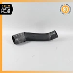 14-17 Maserati Ghibli M157 SQ4 Left Side Intercooler Hose Pipe Tube Oem. Fixed Price $45.65.