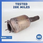 14-17 Lr Range Rover Evoque L538 2.0L Exhaust Downpipe EJ325E212A Oem 28K. Fixed Price $319.55.