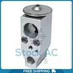 A/c Expansion Valve Ford Taurus Infiniti Q50, QX56, QX60, QX80 M... Qr. Fixed Price $30.99.