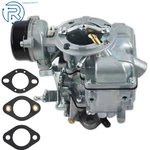 Carburetor Ford Yf Carter 240-250-300 6 Cylinder Cil 1975-82 D5TZ9510AG. Fixed Price $59.50.