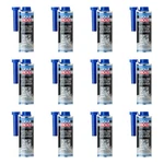 Liqui Moly 6L Pro-line Gasoline Fuel System Cleaner (12X500ML). Fixed Price $201.95.
