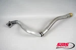 02-07 Maserati Spyder 4200 M138 Engine Oil Tank Feed Line Hose Oem. Fixed Price $184.98.