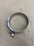 Genuine Mopar Radiator Hose Clamp 68359596AA Ram. Fixed Price $25.00.