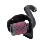 K&n Filters 57-3047 Engine Cold Air Intake Kit For Silverado/sierra 2500/3500 Hd. Fixed Price $338.59.
