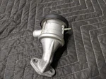Bmw E36 3-SERIES M3 Secondary Air Injection Pump Check Valve 11727540466. Fixed Price $59.99.
