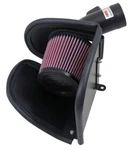 For K&n 69-2026TTK Cold Air Intake Kit Mini Cooper Bmw X1 Fits 2014-2016. Fixed Price $339.99.