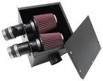 K&n 11-14 Polaris Rzr 900 875CC Performance Intake Kit. Fixed Price $472.99.