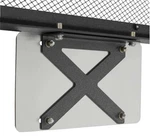 85-0000 Aries License Plate Bracket. Fixed Price $29.99.
