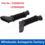 X Air Cleaner Intake Duct Hose For Mercedes Benz E550 CLS550 E63 Amg 2012-2017. Fixed Price $30.99.