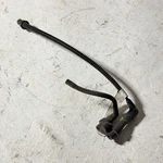99-07 Ford F250 F350 Vacuum Lines Pump To Reservoir Hose Plug Oem. Fixed Price $29.99.