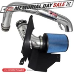 Injen SP9001P Aluminum Short Ram Cold Air Intake 2013-2014 Ford Focus St 2.0. Fixed Price $427.10.