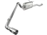 Afe Fits Atlas Cat-back Exhaust 98-11 Ford Ranger L4/V6 49-03042-1. Fixed Price $580.18.