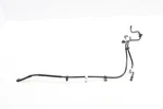 2021-2025 Ford Bronco 2.3L Fuel Gas Tank Breather Tube Hose Line Oem NB3W7A245AA. Fixed Price $67.09.
