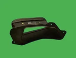 Porsche Boxster 718 2019 2.0 Petrol Air Intake Guide N/s Left 982819657B. Fixed Price $85.78.