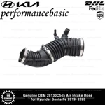 Genuine Oem 28130C5450 Air Intake Hose For Hyundai Santa Fe 2019-2020. Fixed Price $85.00.