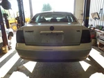 Air Cleaner Model Vin 8TH Digit 2.8L Fits 97-02 Audi A4 9738732. Fixed Price $94.09.