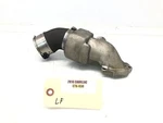 2016-2018 Cadillac CT6 3.0 Left Driver Front Turbo Air Intake Inlet Elbow Oem. Fixed Price $64.99.