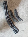 07-13 Mini Hatchback Oem Used Panoramic Sunroof Drain Hose Set R56 R55 8197504. Fixed Price $49.99.