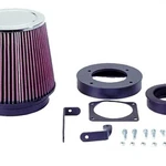 One K&n 57-2511 Fipk Air Intake 1995 Ford Mustang. Fixed Price $367.99.