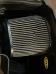 Airaid Cold Intake 2010-2019 Ford Taurus Sho & Flex 3.5L Turbo Ecoboost. Fixed Price $250.00.