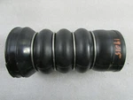 Ferrari 488, Throttle Body Connection Hose, Used, P/n 318185. Fixed Price $150.00.