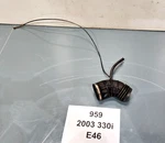 01-05 Oem Bmw E46 325 330 Cabin Air Microfilter Cover Panel. Fixed Price $49.95.