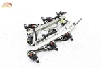2018 2021 Lincoln Navigator 3.5L Engine Upper Fuel Injection Rail Oem -set-. Fixed Price $109.99.