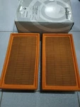Bmw E31-E32 Air FILTERS(2) Element M70 !new! !genuine! 13721715881 13721720861. Fixed Price $70.00.