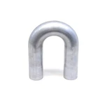 Hps AT180-175-CLR-25 6061 Alum. 180-DEGU Bend Tube 1.75"OD Tight Radius 2.5". Fixed Price $56.24.