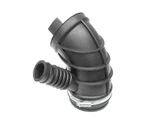 New For Bmw E39 Intake Boot Throttle Housing To Air Mass Flow Meter Genuine. Fixed Price $52.65.