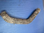 2011-2022 Infiniti QX56 QX80 Lower Radiator Hose Pipe Oem Base 5.6L V8 Gas. Fixed Price $23.99.