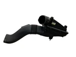 2020 - 2023 Bmw X5M 4.4L Right Air Filter Box Housing W/ Intake Resonator Duct. Fixed Price $255.00.