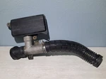 Mazda B-2600I 4X4 & 2WD Oem 90-93 Air Intake Hose Nice. Fixed Price $120.00.