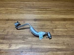 2020-2025 Bmw G80 3.0L M3 Turbocharger Oil Supply Line 1K Miles 8054869 Oem. Fixed Price $40.00.