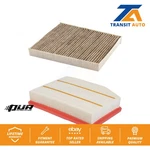 Air Cabin Filters (2 Total) Kit For Gmc Chevrolet Silverado 1500 Sierra 2500 Hd. Fixed Price $36.84.