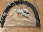 New Oem Gm Air Intake Cleaner Housing Seal 15776160 Chevrolet Corvette 2006-2013. Fixed Price $45.00.
